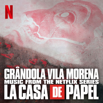 Cecilia Krull, Pablo Alborán - Grândola Vila Morena (Music from The Netflix Series "La Casa de Papel")