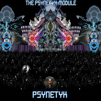 Psynetyk - The Psynetyk Module