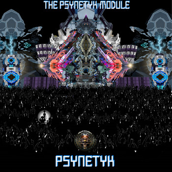 Psynetyk - The Psynetyk Module