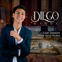 Diego Ramos - Diego Ramos (Desde Serca Studios Live Session)