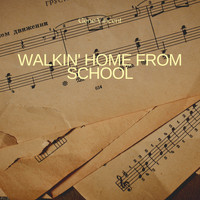 Gene Vincent - Walkin' Home from School