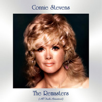Connie Stevens - The Remasters (All Tracks Remastered)