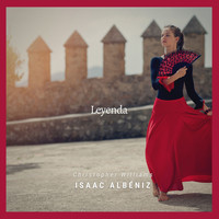 Christopher Williams - Suite Española No. 1, Op. 47: No. 5, Asturias - Leyenda