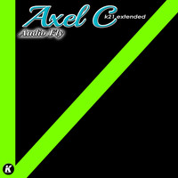 Axel C - Audio Fly (K21 Extended)