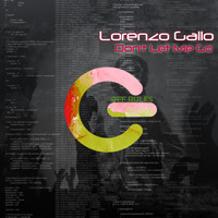 Lorenzo Gallo - Don't Let Me Go