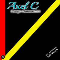 Axel C - Conga Connection K21 Extended Full Album
