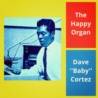 Dave - The Happy Organ