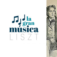 Berlin Radio Symphony Orchestra - La Gran Música: Liszt