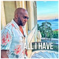 Kaysha, Lil Maro - All I Have