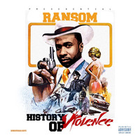 Ransom - History of Violence (Explicit)