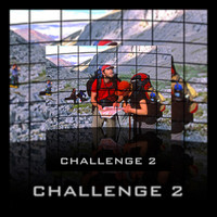 Christopher Franke - Challenge 2 (Edited)