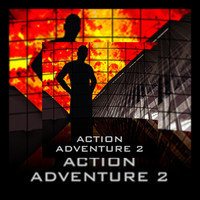 Christopher Franke - Action-Adventure 2 (Edited)