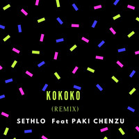 Sethlo - Kokoko (Remix)