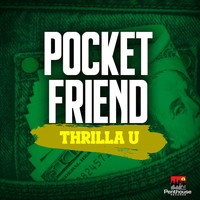 Thrilla U - Pocket Friend