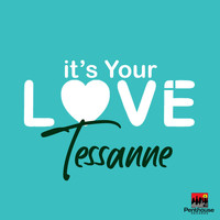 Tessanne Chin - It's Your Love