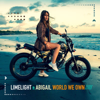 Limelight - World We Own
