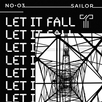 Sailor - Let It Fall