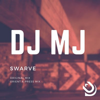 DJ MJ - Swarve