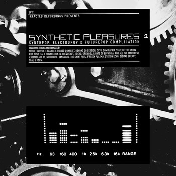 Various Artists - Synthetic Pleasures, Vol. 2