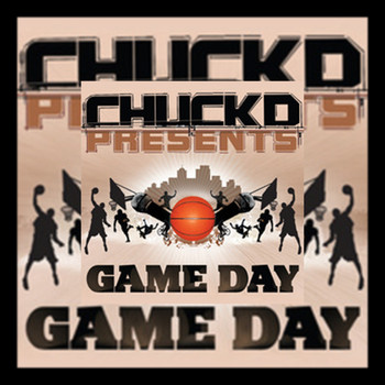 Various Artists - Game Day (Explicit)