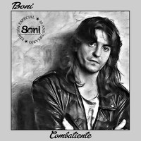Boni - Combatiente (Edición Especial 30 Aniversario)