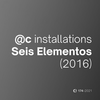 @c - Seis Elementos