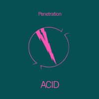 Acid - Penetration