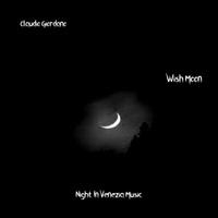 Claudio Giordano - Wish Moon