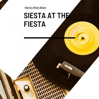 Kenny Burrell - Siesta At the Fiesta