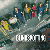 Ambrose Akinmusire, Michael Yezerski - Blindspotting (Music from the STARZ Original Series, Season 1 [Explicit])