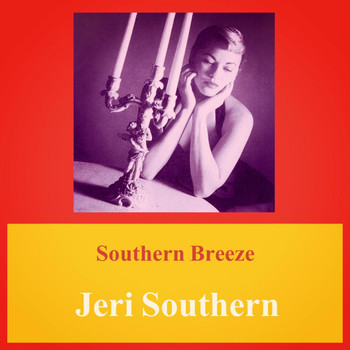 Jeri Southern - Southern Breeze