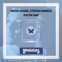 Simon Adams, Stefano Mango - Electric Baby