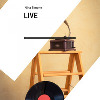 Nina Simone - LIVE