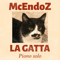 Mcendoz - La gatta (Piano Solo)