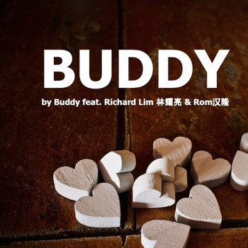 Buddy - Buddy