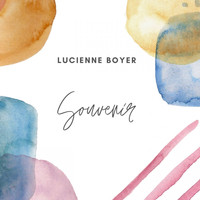 Lucienne Boyer - Lucienne Boyer - souvenir
