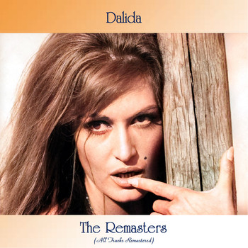 Dalida - The remasters (All Tracks Remastered)