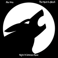 Akio Imai - The Moon Is Black