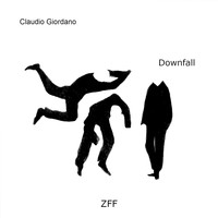 Claudio Giordano - Downfall