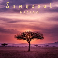 Samxsoul - Africa