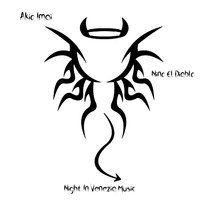 Akio Imai - Nino El Diablo