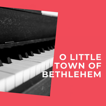 Robert Shaw Chorale - O Little Town of Bethlehem