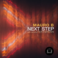 Mauro B - Next Step