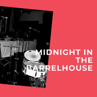 Johnny Otis - Midnight in the Barrelhouse