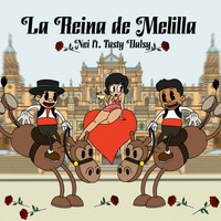 NEI - La Reina de Melilla