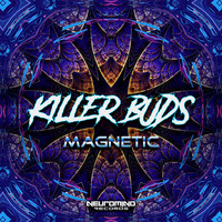 Killer Buds - Magnetic