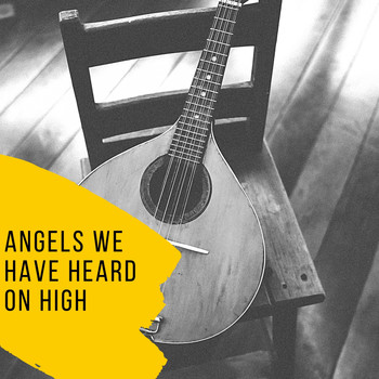Percy Faith - Angels We Have Heard on High