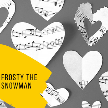 The Beach Boys - Frosty the Snowman