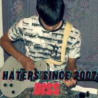 Maar - Haters Since 2007 (Diss [Explicit])
