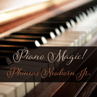 Phineas Newborn Jr - Piano Magic!
